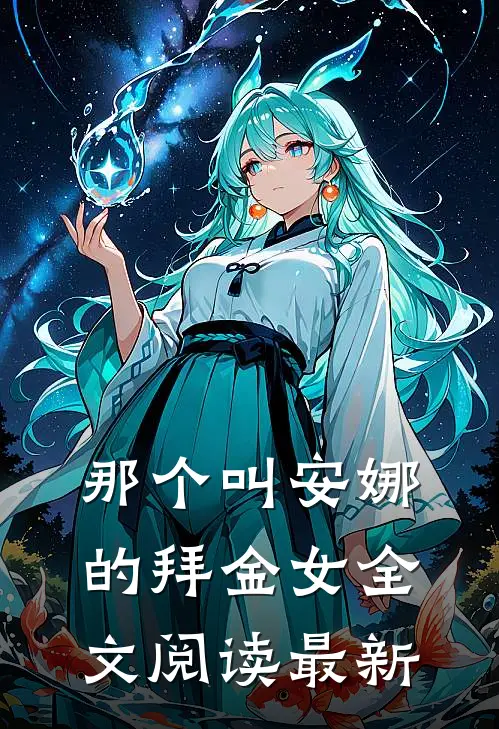 那个叫安娜的拜金女全文阅读最新