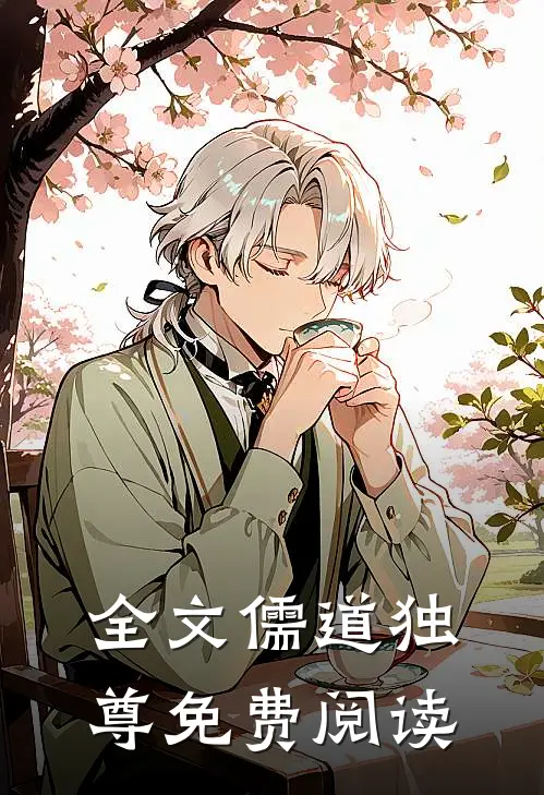 全文儒道独尊 免费阅读