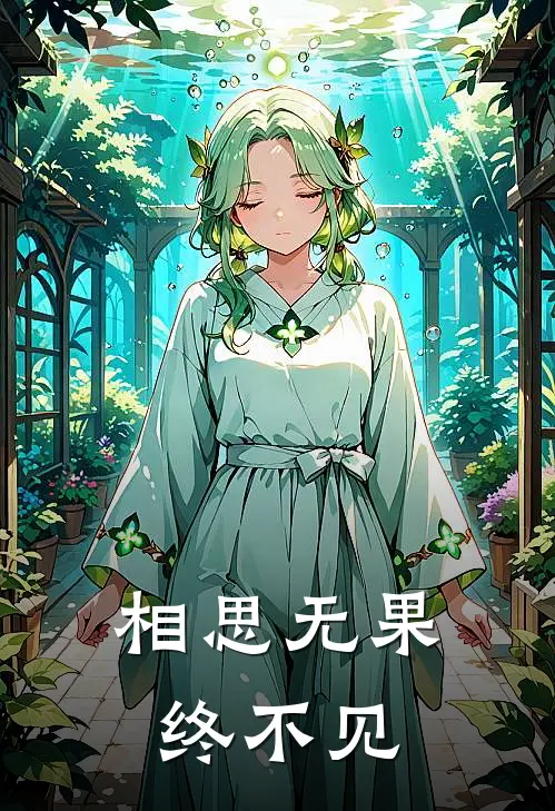 相思无果终不见