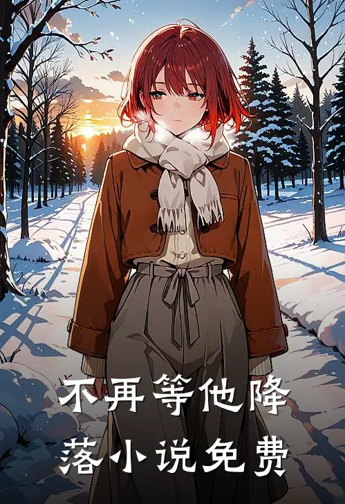 不再等他降落小说免费