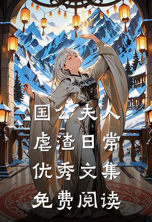 国公夫人虐渣日常优秀文集免费阅读