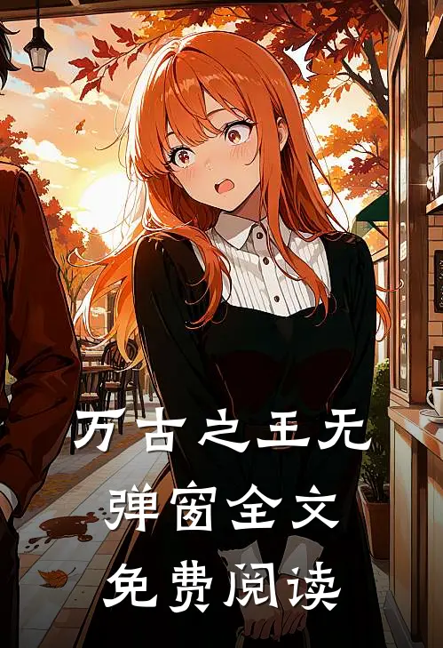万古之王无弹窗全文免费阅读