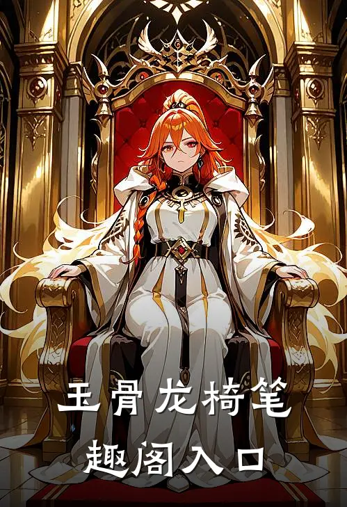 玉骨龙椅笔趣阁入口