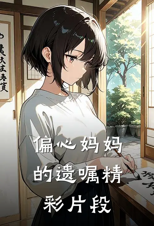 偏心妈妈的遗嘱精彩片段