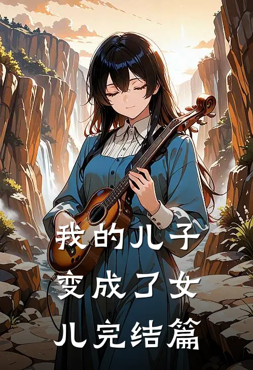 我的儿子变成了女儿完结篇