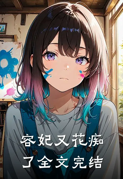 容妃又花痴了全文完结