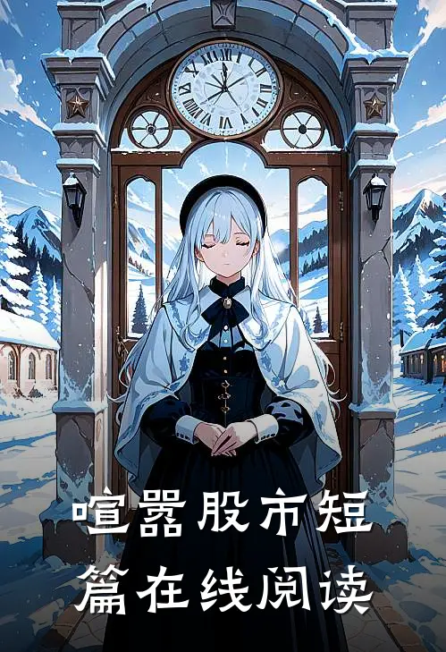 喧嚣股市短篇在线阅读