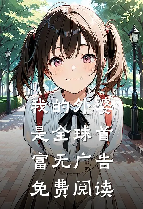 我的外婆是全球首富无广告免费阅读