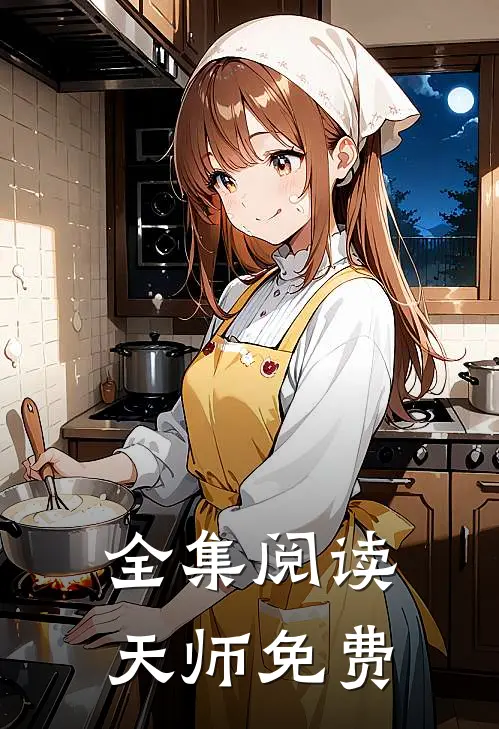全集阅读天师免费