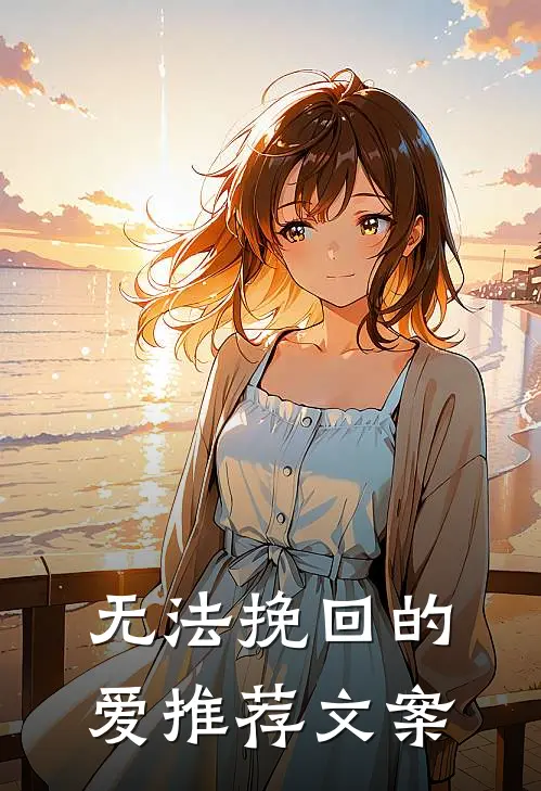 无法挽回的爱推荐文案