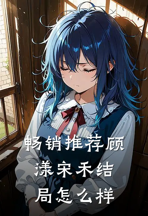 畅销推荐顾漾宋禾结局怎么样