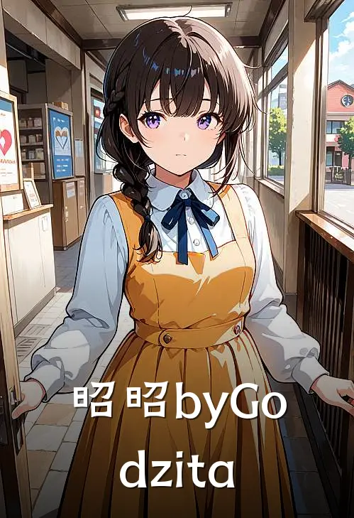 昭昭byGodzita