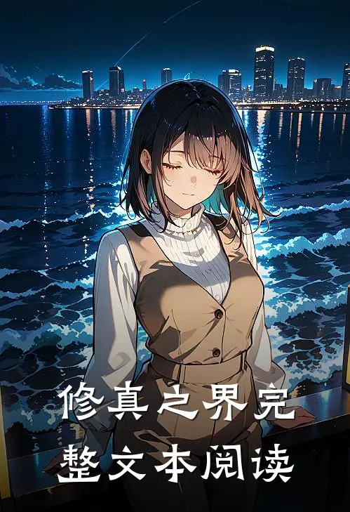 修真之界完整文本阅读