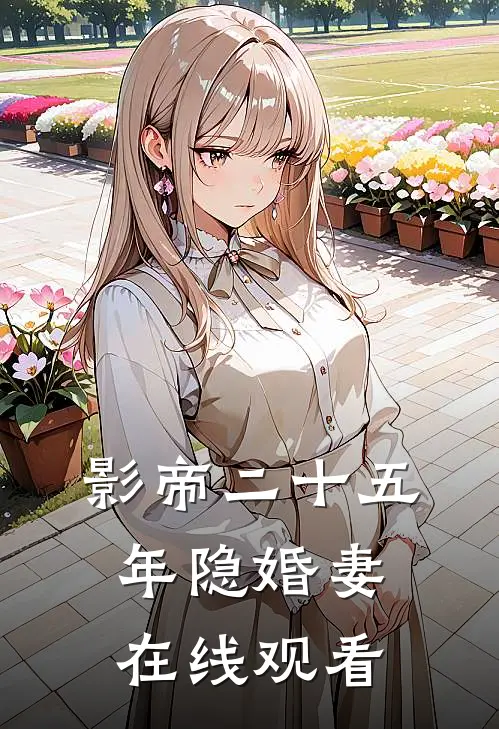 影帝二十五年隐婚妻在线观看