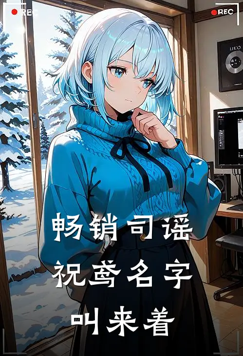畅销司谣祝鸢名字叫来着