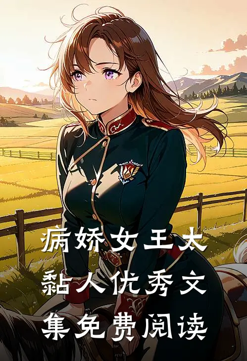 病娇女王太黏人优秀文集免费阅读