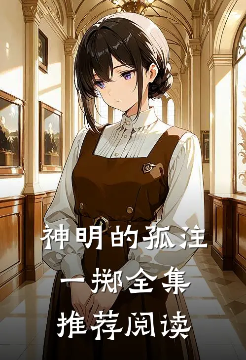 神明的孤注一掷全集推荐阅读