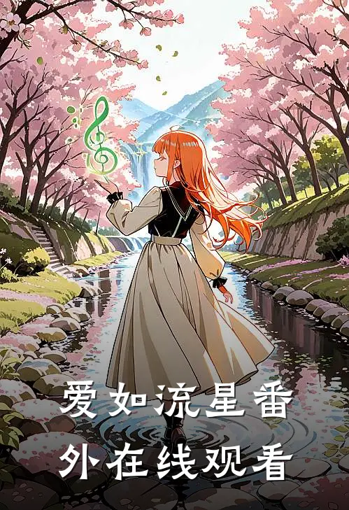 爱如流星番外在线观看