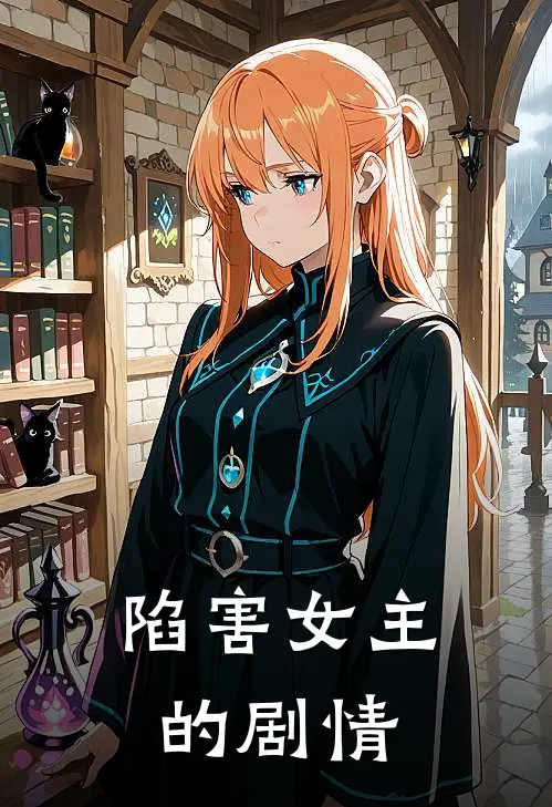 陷害女主的剧情