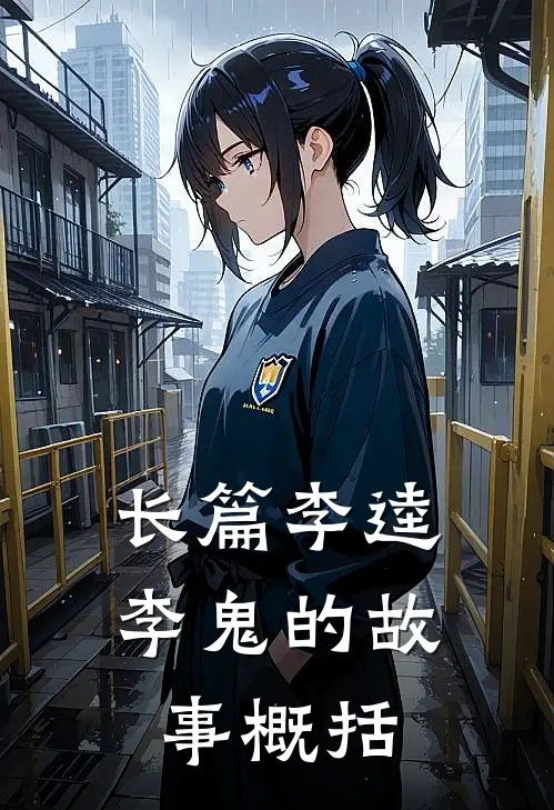 长篇李逵李鬼的故事概括