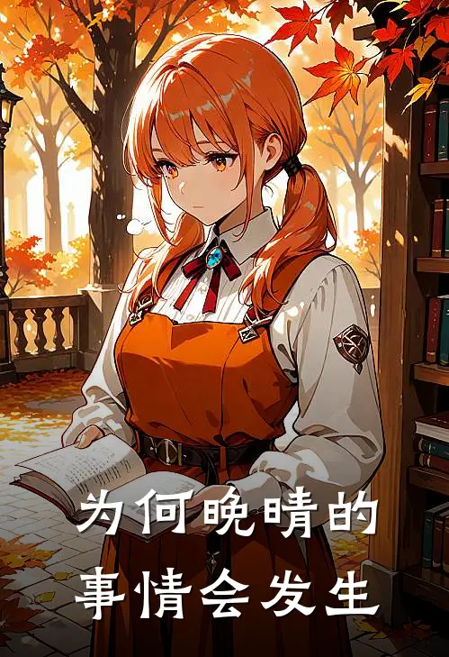 为何晚晴的事情会发生