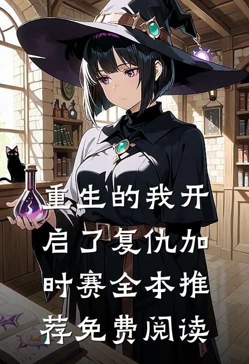 重生的我开启了复仇加时赛全本推荐免费阅读