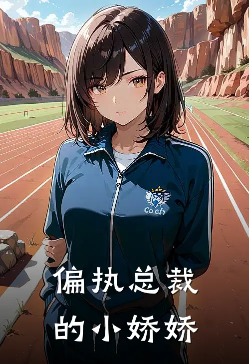 偏执总裁的小娇娇
