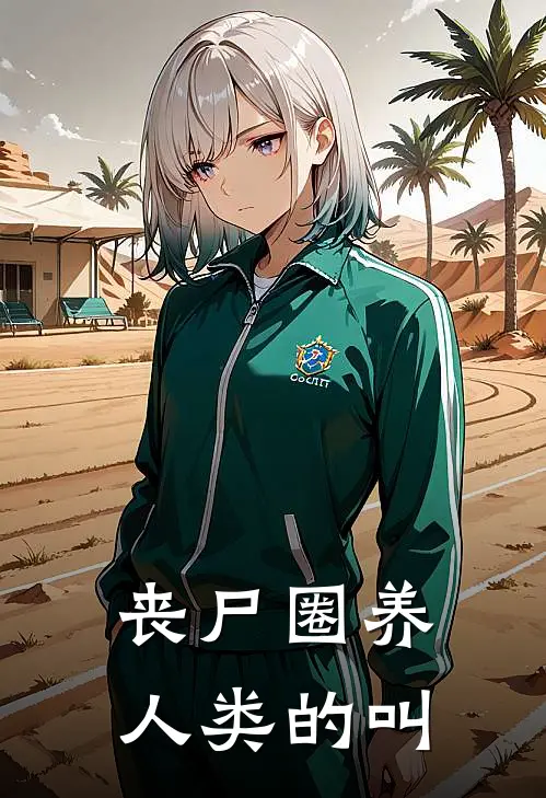 丧尸圈养人类的叫