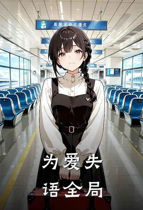 为爱失语全局
