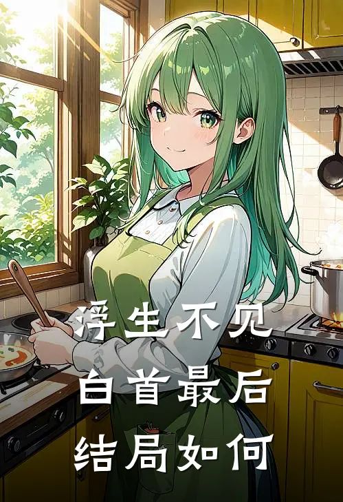 浮生不见白首最后结局如何