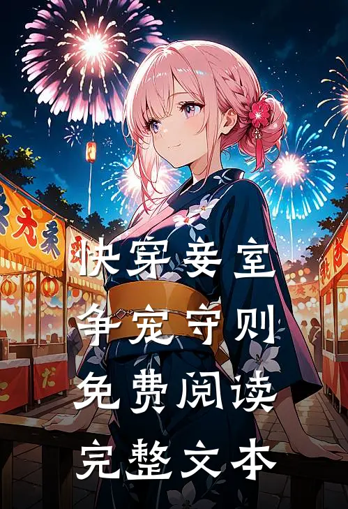 快穿妾室争宠守则免费阅读完整文本