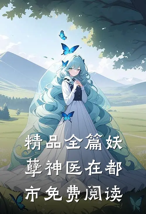精品全篇妖孽神医在都市免费阅读
