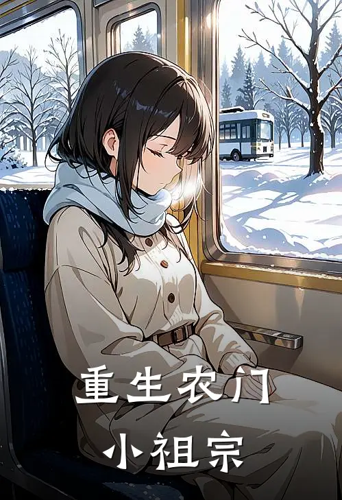 重生农门小祖宗