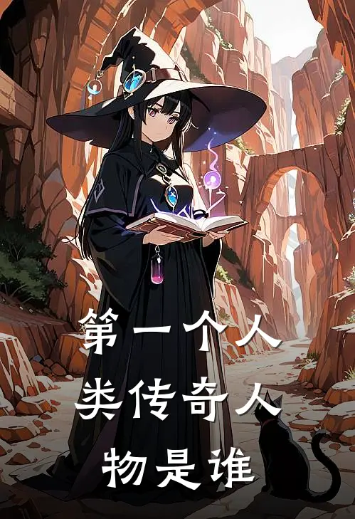 第一个人类传奇人物是谁