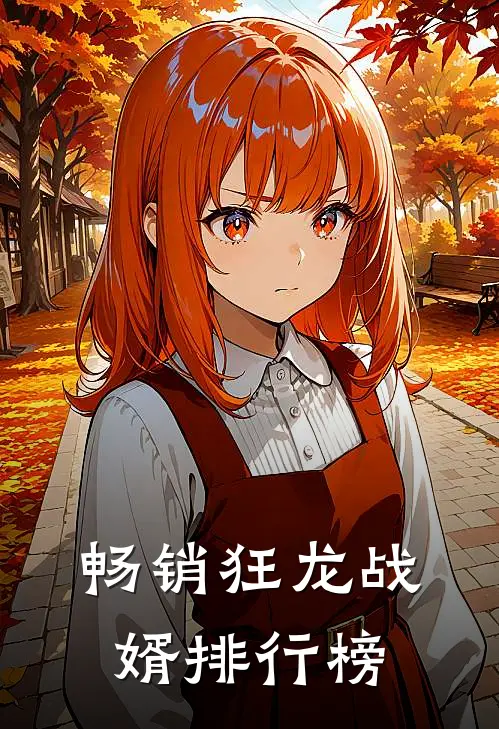 畅销狂龙战婿排行榜