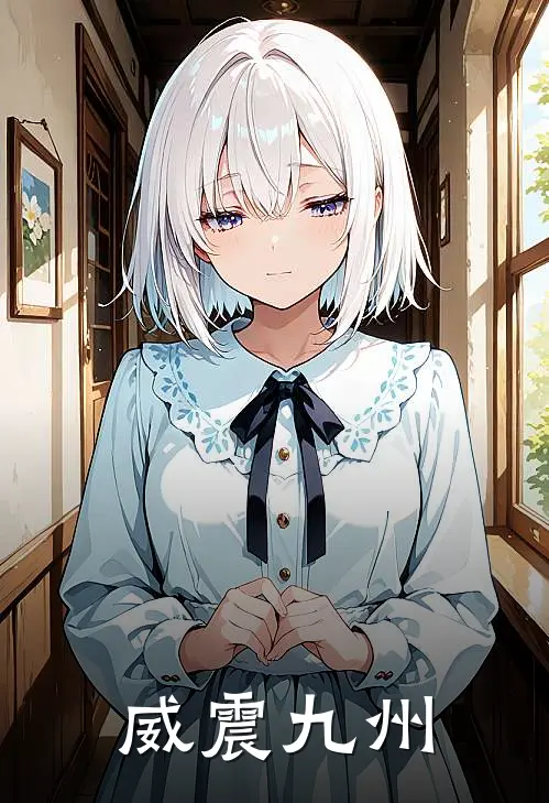 威震九州