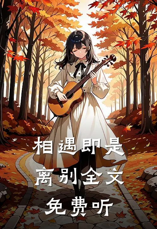 相遇即是离别全文免费听