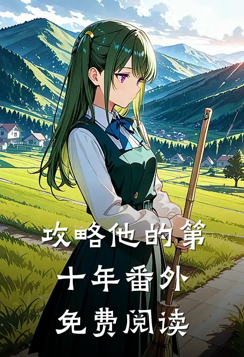 攻略他的第十年 番外免费阅读