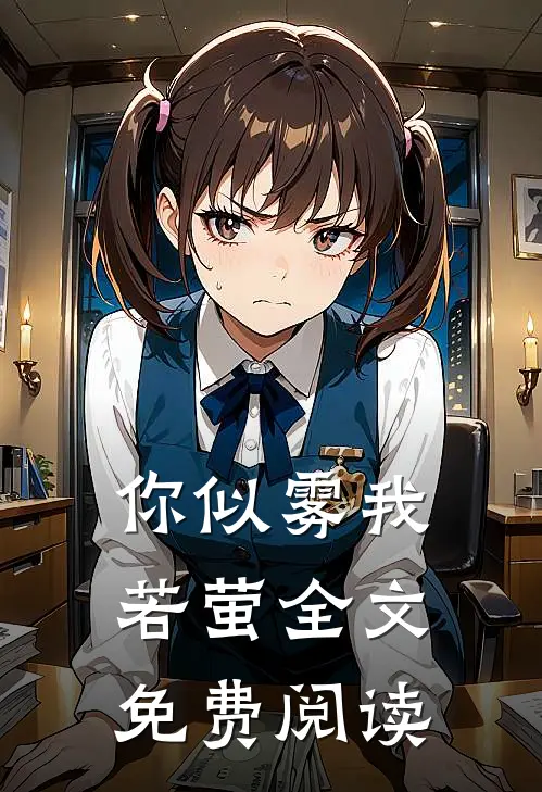 你似雾我若萤 全文免费阅读