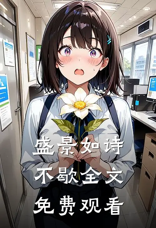 盛景如诗不歇全文免费观看