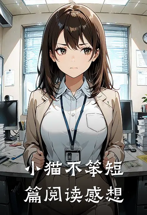 小猫不笨短篇阅读感想
