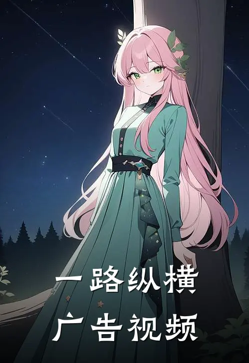 一路纵横广告视频