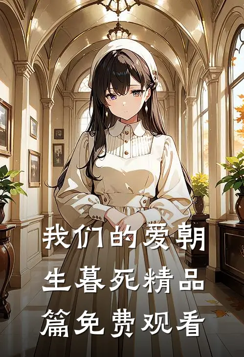 我们的爱朝生暮死精品篇免费观看