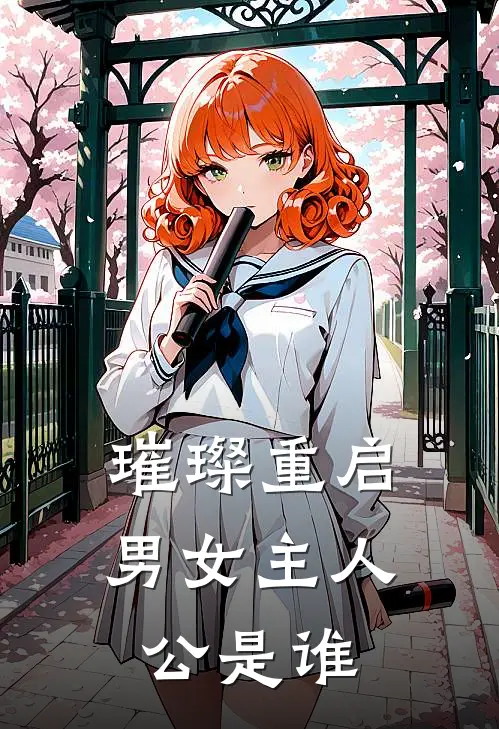 璀璨重启男女主人公是谁