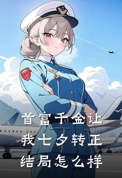 首富千金让我七夕转正结局怎么样