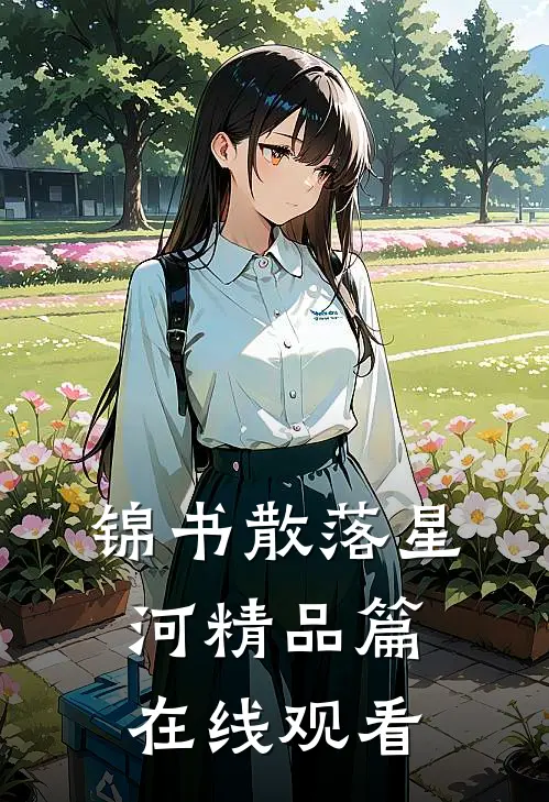 锦书散落星河精品篇在线观看