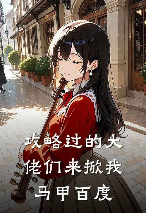 攻略过的大佬们来掀我马甲百度