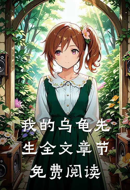 我的乌龟先生全文章节免费阅读