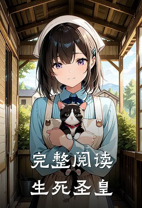 完整阅读生死圣皇