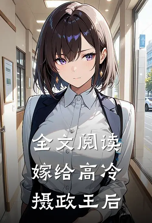全文阅读嫁给高冷摄政王后